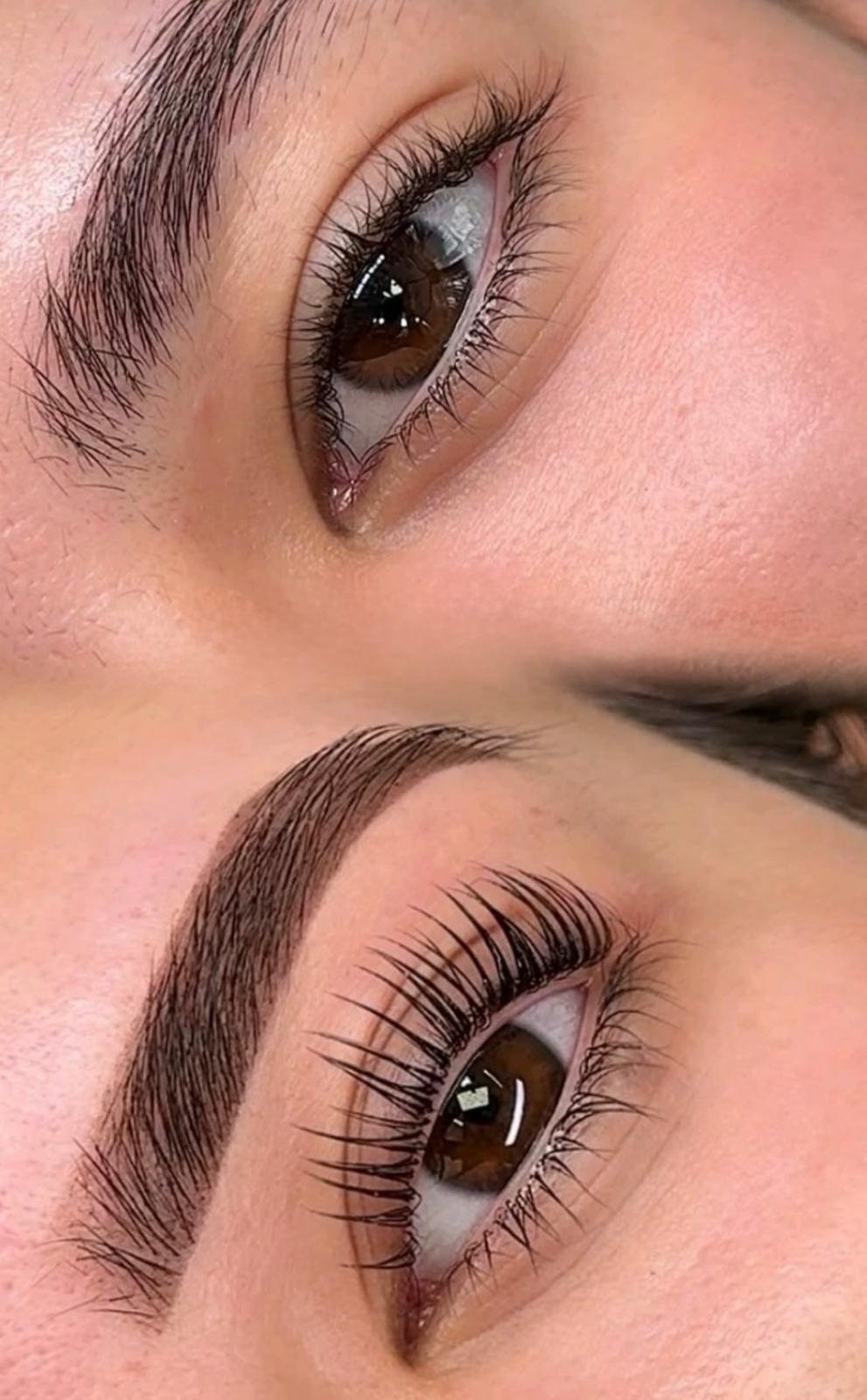 Réalisation maquillage salon beauté CMD Toulouse